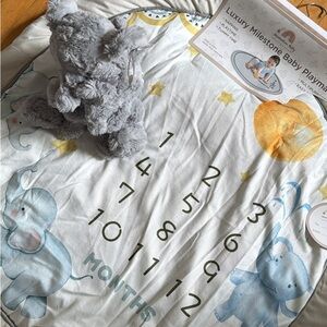Baby boy bundle